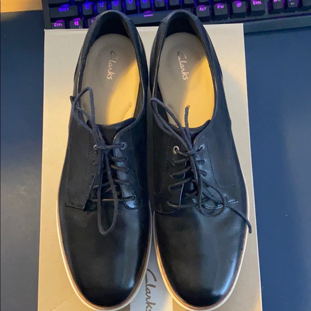 New in Box Clarks Teadale Rhea